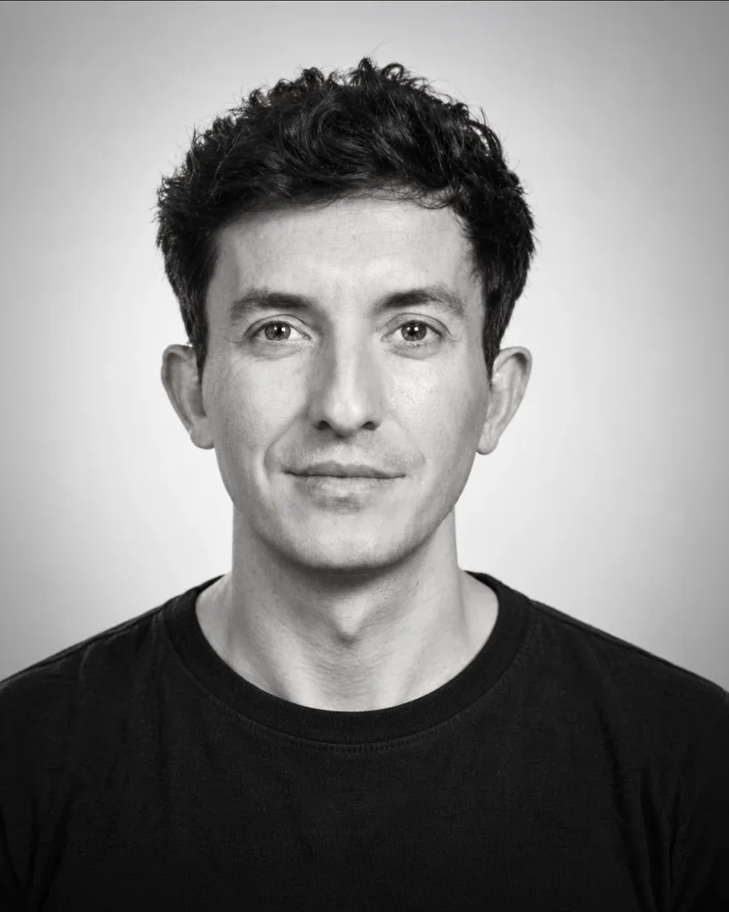 César Portela